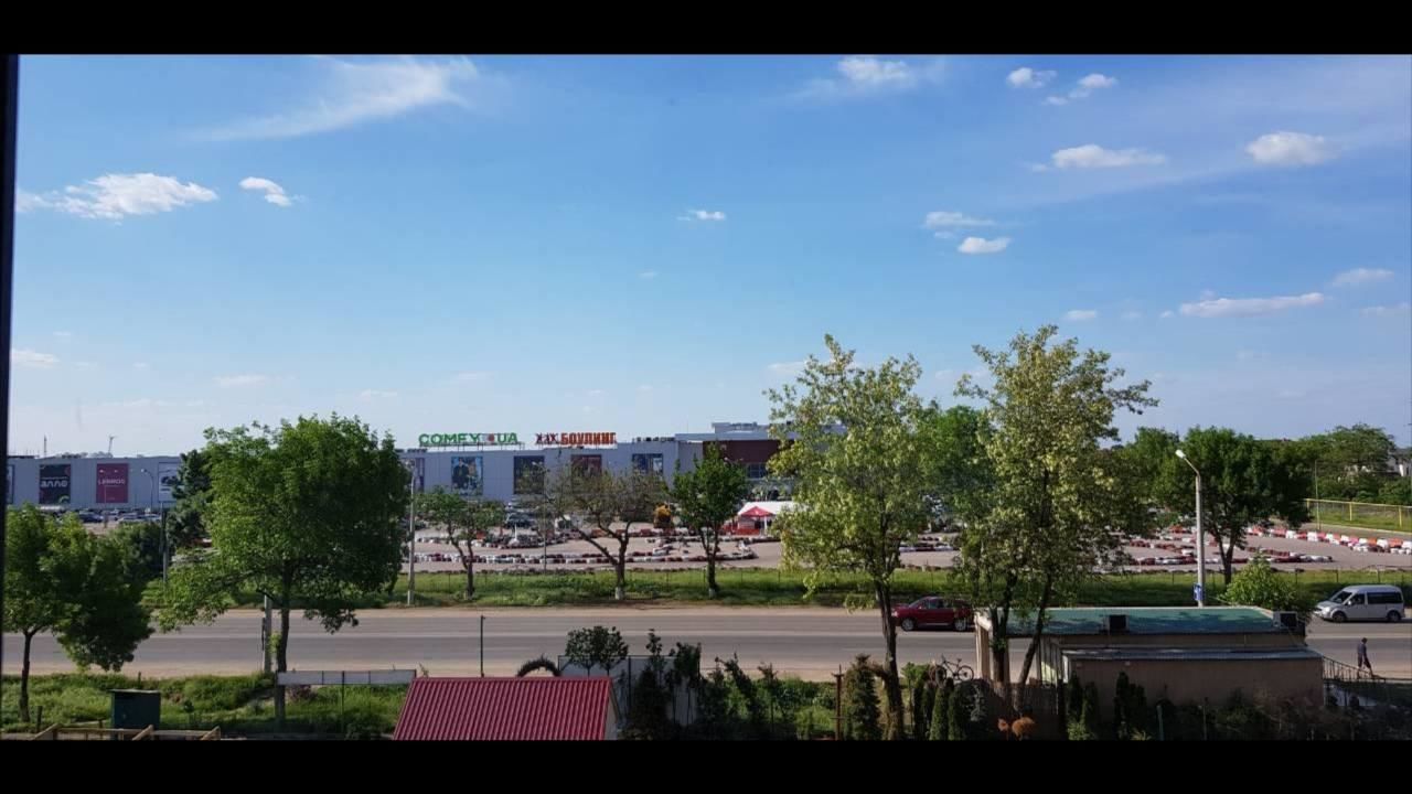 Апартаменты Черноморская Ривьера Фонтанка